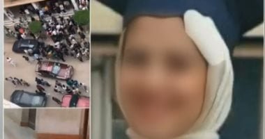 تفاصيل حادث طالبة علوم الزقازيق.. الجامعة: قدمنا المعلومات والنيابة تحقق.. فيديو