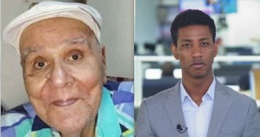 تفاصيل رحيل الفنان نعيم عيسى وتشييع جثمانه بالإسكندرية (فيديو)