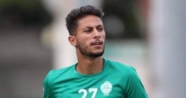 تفاصيل مفاوضات الزمالك مع الجزائرى يسرى بوزوق