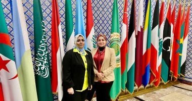 جامعة دمنهور تشارك في فعاليات إطلاق مبادرة “بداية جديدة لضمان جودة التعليم”