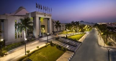 جامعة مصر للعلوم تدخل تصنيف التايمز البريطانى 2025 فى القطاع الطبى والصحى