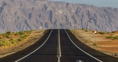 جبل حفيت بالإمارات.. شاهدٌ شامخ يحتضن أسرار آلاف السنين.. صور