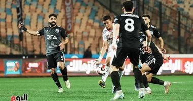 جدول ترتيب مجموعة الهبوط بالدورى المصرى بعد مباريات اليوم الأحد 11 / 5 / 2025