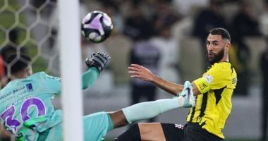 جوائز الدوري السعودي.. بنزيما أفضل لاعب وبلان المدرب الأبرز والدوسري أحسن لاعب محلي
