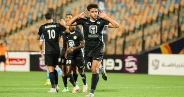 جولة جديدة من الصراع على لقب هداف دوري nile بين عاشور ومنسى وفيصل