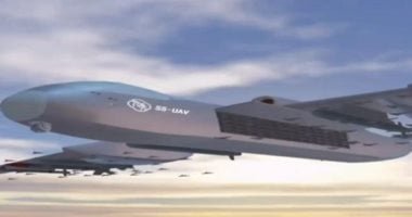 “جيو تيان” تبدأ تجاربها 2025.. الصين تطلق أول حاملة طائرات مسيرة فى العالم