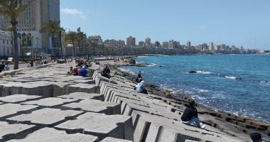 حالة الطقس المتوقعة اليوم الأحد 4 مايو 2025 فى مصر