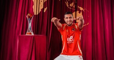 حصاد رحلة رامى ربيعة مع الأهلي قبل انتقاله للعين الإماراتى