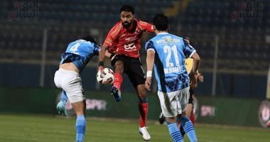 خطاب المحكمة الرياضية لاستبعاد الشق المستعجل بشكوى بيراميدز