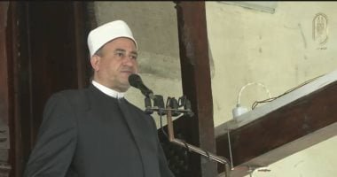 خطيب الجامع الأزهر: الحديث بغير علم فى أمور الدين تجرُؤ واستخفاف يقود للفتنة