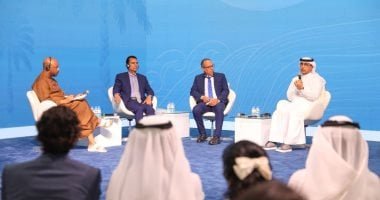 خمسون رواية ترسم ملامح الأدب العربي المعاصر بمعرض أبو ظبى للكتاب