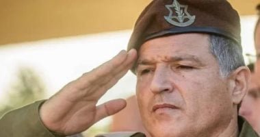 ديفيد زينى.. من هو خليفة رونين بار الذى عينه نتنياهو على رأس الشاباك؟