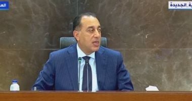 رئيس الوزراء: كل ما يدخل مصر من منتجات الألبان له مواصفات قياسية ويتم مراجعته