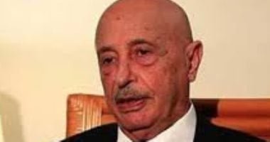 رئيس مجلس النواب الليبي يدعو إلى دعم دولى ومحلى لتشكيل الحكومة الجديدة