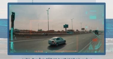 رادار المرور يلتقط 1014 سيارة تسير بسرعات جنونية خلال 24 ساعة
