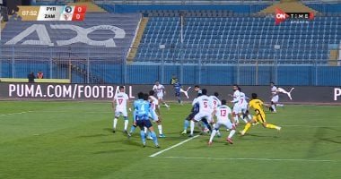 رسميًا.. اتحاد الكرة يعلن إقامة نهائي كأس مصر 5 يونيو في القاهرة