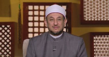 رمضان عبد المعز يوجه رسالة للمكروبين: “اتق الله ليجعل لك من كل ضيق مخرجا”