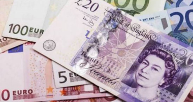 سعر الجنيه الاسترلينى يغلق تعاملات اليوم الخميس 29-5-2025 على تراجع