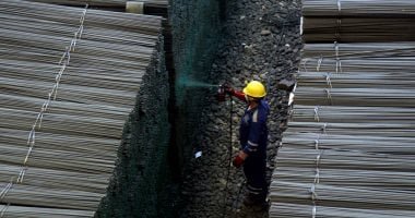سعر الحديد اليوم الإثنين 5 -5-2025.. الطن بـ40 ألف جنيه