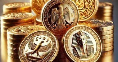 سعر الذهب اليوم السبت 24 مايو 2025.. عيار 21 بدون مصنعية 4710 جنيهات