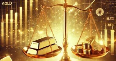 سعر جرام الذهب فى مصر اليوم الثلاثاء 20 مايو 2025