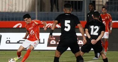 سيد الألقاب المحلية.. فيفا يتغنى بـ الأهلى قبل كأس العالم للأندية