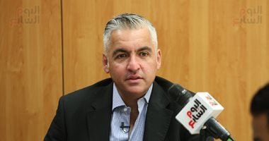 سيف زاهر يعلن: الأهلى أنهى الاتفاق مع مدرب أجنبى وسيتابع مباراة سيراميكا