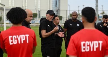 سيناريوهات تأهل منتخب مصر للشباب قبل مواجهة زامبيا الليلة
