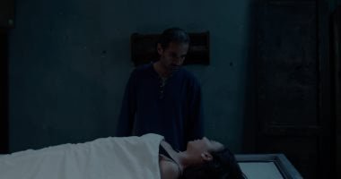 صدقي صخر: تحمست لبطولة فيلم “love bites” المشارك بمهرجان أسوان لجراءته