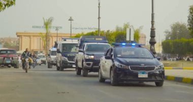 ضبط تشكيل عصابى تخصص فى سرقة المواطنين بالقاهرة