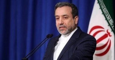 عراقجى يدعو الهند وباكستان إلى التحلى بضبط النفس