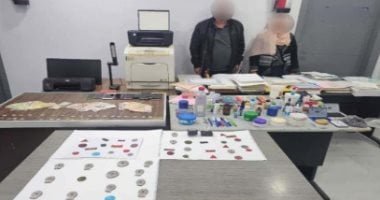 عقوبات مشددة بالقانون لتزوير الأختام أو الأمضاءات الحكومية فى عدة حالات