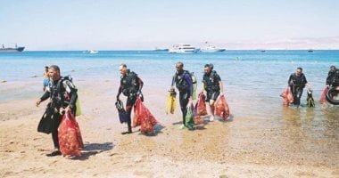 عقوبتها تصل لـ25 مليون جنيه.. تعرف على ماهية الإغراق بقانون إدارة المخلفات