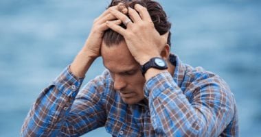 علامات غريبة تعني إصابة الرجال بالاكتئاب.. اعرفها واحمى نفسك