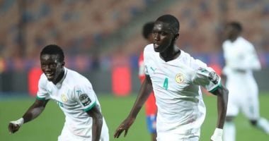 غانا تهزم السنغال (1 – 0) بالجولة الثانية لكأس أفريقيا تحت 20 عاما