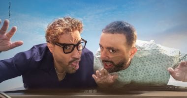 فركش تصوير “أحمد وأحمد” وصناع الفيلم يحتفلون بانتهاء آخر المشاهد