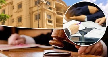 قانون الإيجار القديم ينظم إجراءات إخلاء الوحدات السكنية بعد انتهاء الـ 5 سنوات