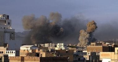 قتيلان و42 جريحا بالقصف على الحديدة