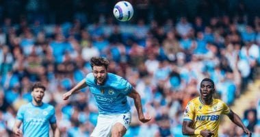كريستال بالاس ضد مان سيتي.. السيتيزنز يتفوق فى تاريخ المواجهات قبل نهائي كأس الاتحاد