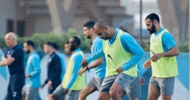 كواليس ومفاجآت فى تشكيل بيراميدز اليوم أمام صن داونز بنهائي دورى الأبطال