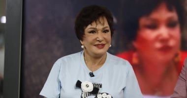 لبلبة عن تكريمها بمهرجان أسوان: فخورة بتكريمي وأسوان حتة من الجنة