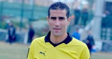 ماذا يفعل الزمالك مع صافرة محمود ناجى قبل مواجهة البنك الاهلى الليلة؟