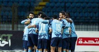 مباريات بيراميدز المتبقية فى الدورى بعد الهزيمة من البنك الأهلى