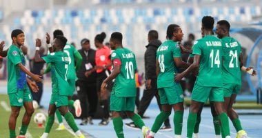 مجموعة مصر.. منتخب سيراليون يهزم تنزانيا ويقترب من التأهل لربع نهائي كأس أفريقيا