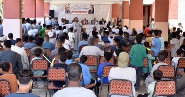 محافظ الأقصر يعلن بدء رصف وإنارة الطريق المؤدى للمقابر بقرية العشى