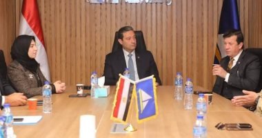 محافظ دمياط يعلن: الطوارئ مستمرة لحين الانتهاء من رفع تراكمات مياه الأمطار