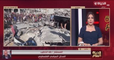 محلل سياسي: الخطة الإسرائيلية الجديدة تؤكد أننا أمام مرحلة خطيرة من الحصار