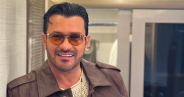 محمد رجب ضيف شرف فيلم ريستارت مع تامر حسنى وطرحه فى السينمات 29 مايو