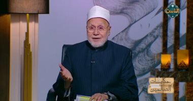 محمد مهنا لقناة الناس: الصدق هو الطريق إلى الله والكذب يوصل للفجور