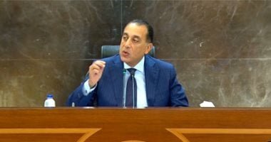 مدبولى: توجيهات من الرئيس السيسى بتعظيم دور جهاز حماية المستهلك
